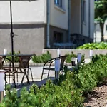 Guest house A.v. Namai Palanga