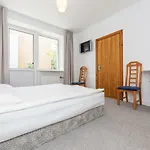 A.v. Namai Guest house Palanga