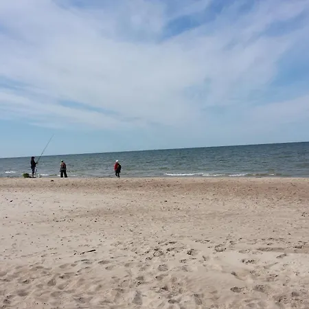 A.v. Namai Guest house Palanga