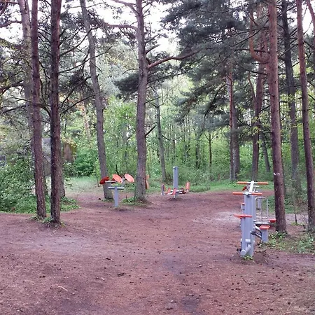 A.v. Namai 3* Palanga