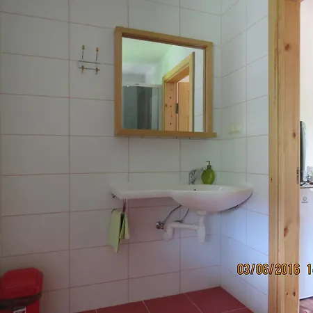 A.v. Namai Guest house 3*