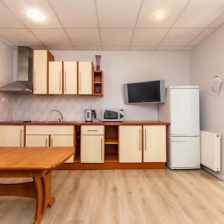 Guest house A.v. Namai Palanga