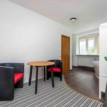 Affittacamere A.v. Namai 3*