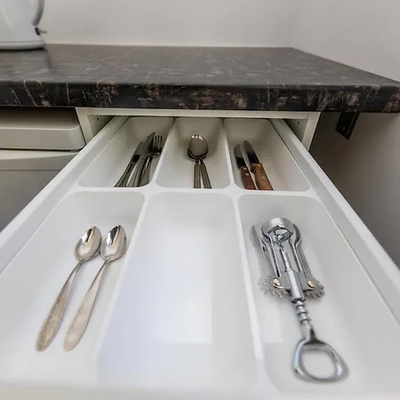 A.v. Namai Affittacamere Palanga