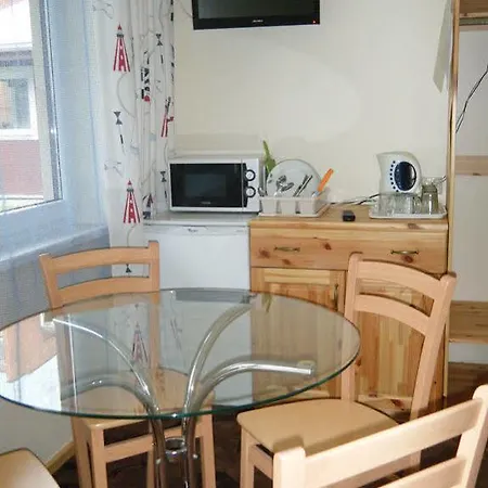 A.v. Namai Affittacamere Palanga