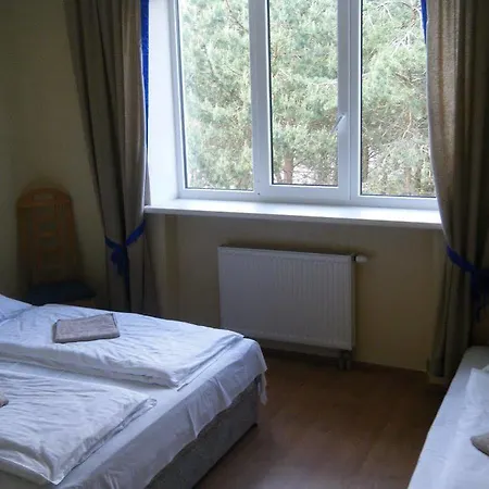 A.v. Namai Guest house 3*