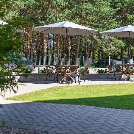 A.v. Namai 3* Połąga