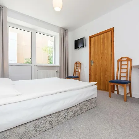 A.v. Namai Affittacamere Palanga