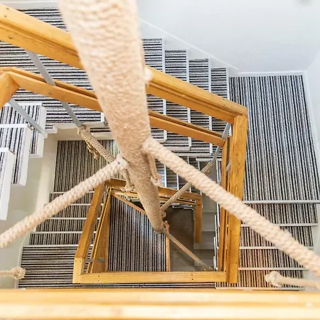 A.v. Namai Гостевой дом