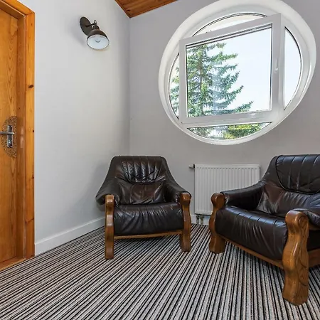 A.v. Namai Pensjonat Połąga