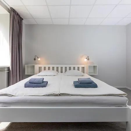 A.v. Namai Guest house Palanga