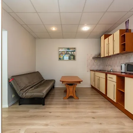 Guest house A.v. Namai