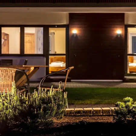 A.v. Namai 3* Паланга