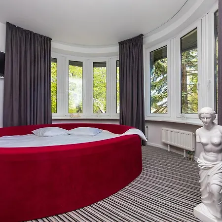 A.v. Namai 3* Palanga