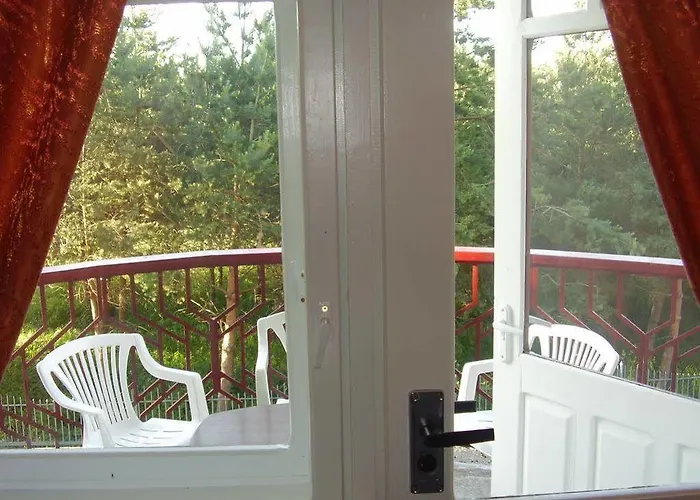 Pensjonat A.v. Namai 3*