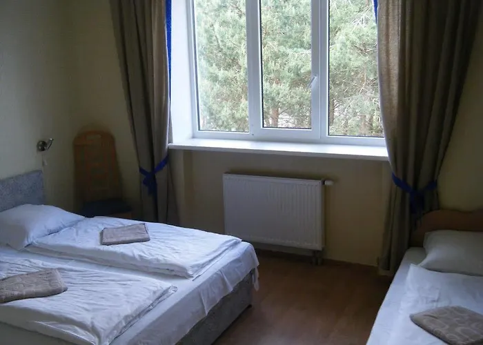 A.v. Namai Гостевой дом 3*