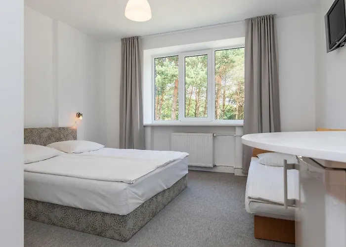 A.v. Namai Гостевой дом