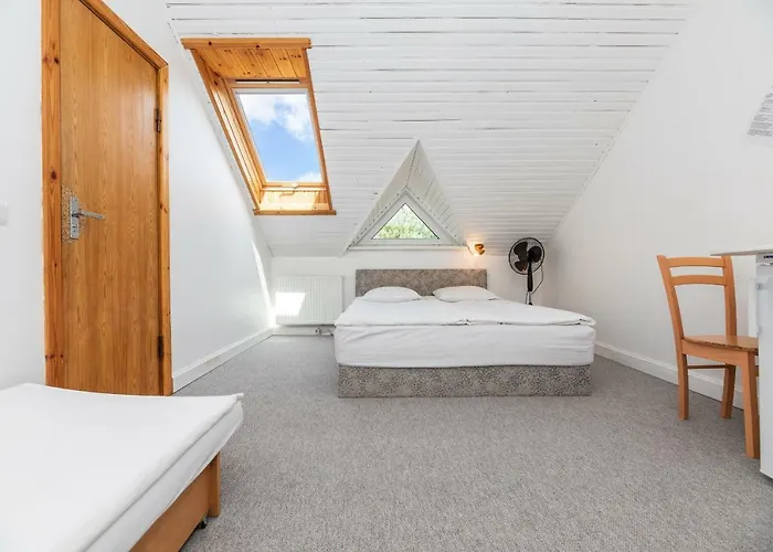 A.v. Namai Pensjonat 3*