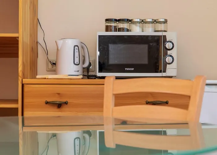 A.v. Namai Паланга