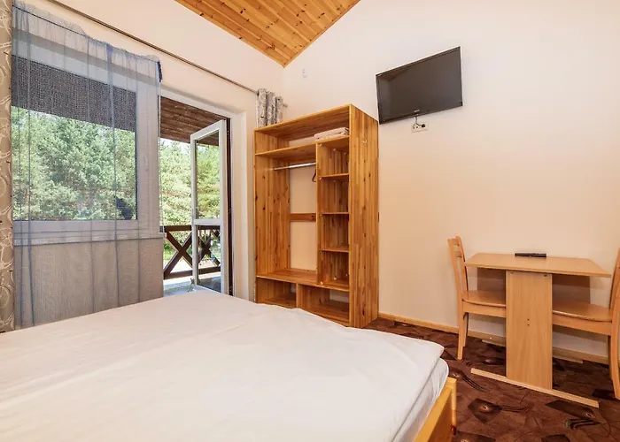 A.v. Namai Гостевой дом