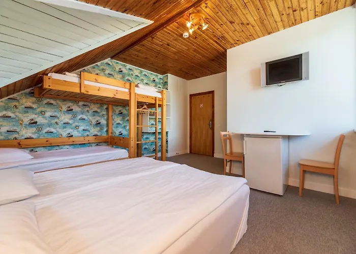 Гостевой дом A.v. Namai