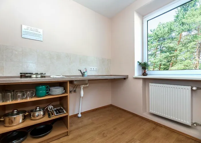 A.v. Namai Гостевой дом