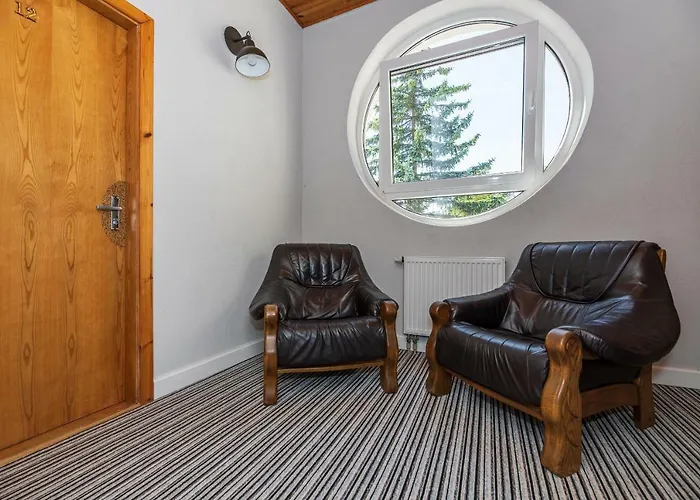 A.v. Namai Pensjonat Połąga