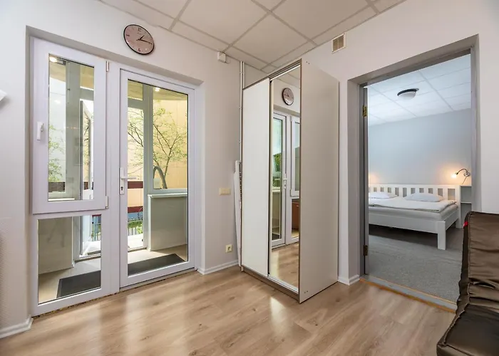 A.v. Namai Паланга