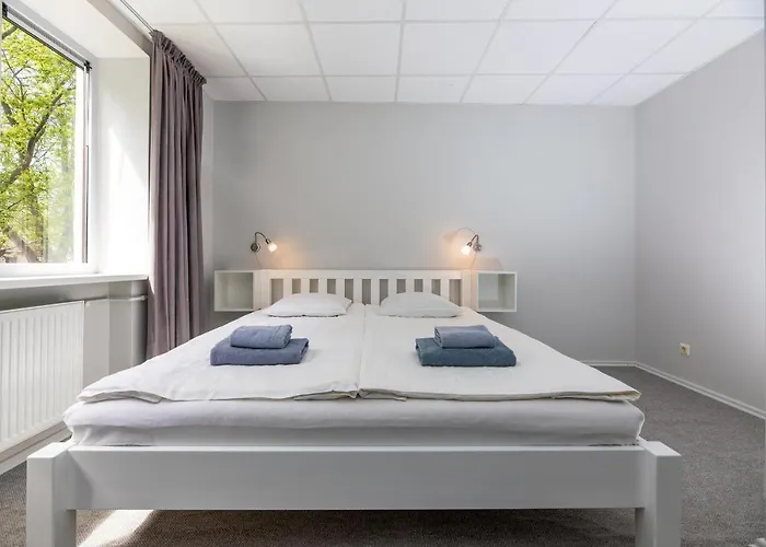 A.v. Namai Pensjonat Połąga