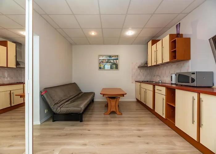 Pensjonat A.v. Namai