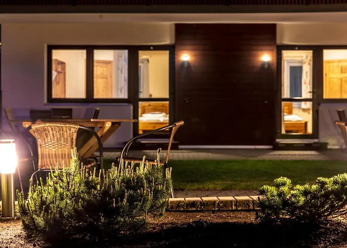 A.v. Namai 3* Παλάγκα