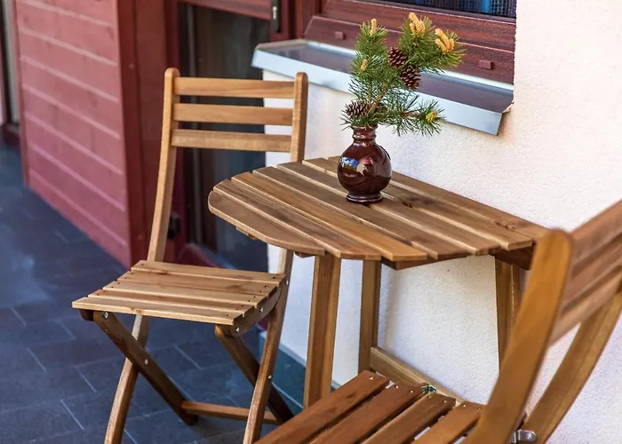 A.v. Namai Паланга