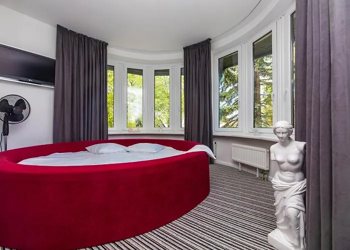 A.v. Namai 3* Połąga