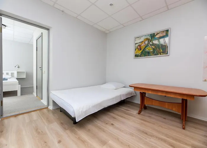 A.v. Namai Гостевой дом 3*